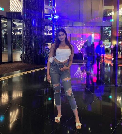 Kajal - Wakad, Pune Independent Call Girl-1