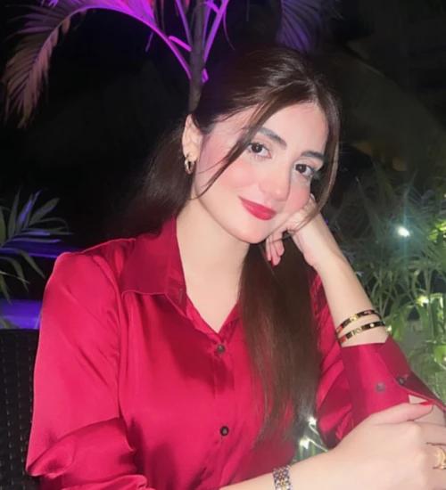 Neha - Kothrud, Pune Independent Call Girl-0