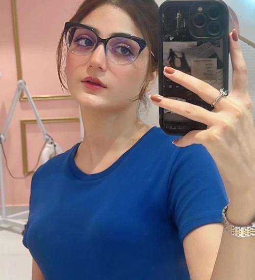 Neha - Kothrud, Pune Independent Call Girl-1