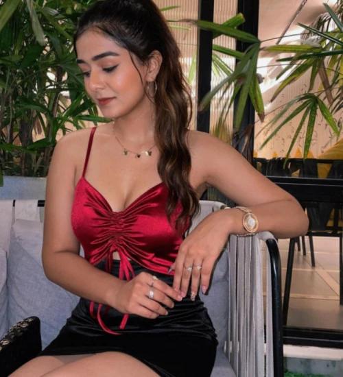 Mira - Hadapsar, Pune Independent Call Girl-0