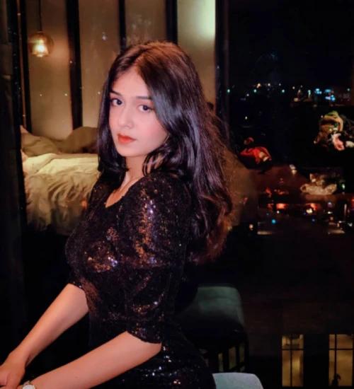 Mira - Hadapsar, Pune Independent Call Girl-1