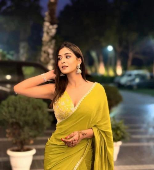 Mira - Hadapsar, Pune Independent Call Girl-2