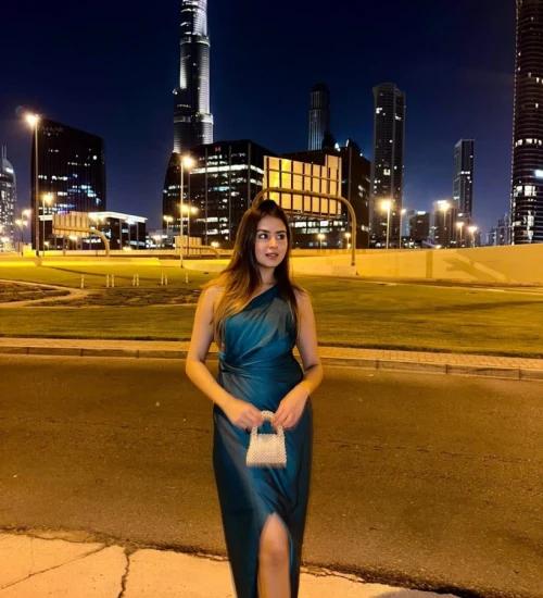 Riya - Budhwar Peth, Pune Independent Call Girl-1