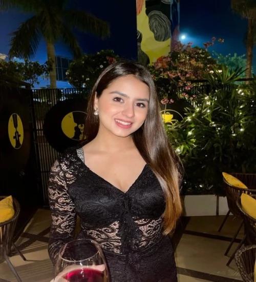 Riya - Budhwar Peth, Pune Independent Call Girl-2