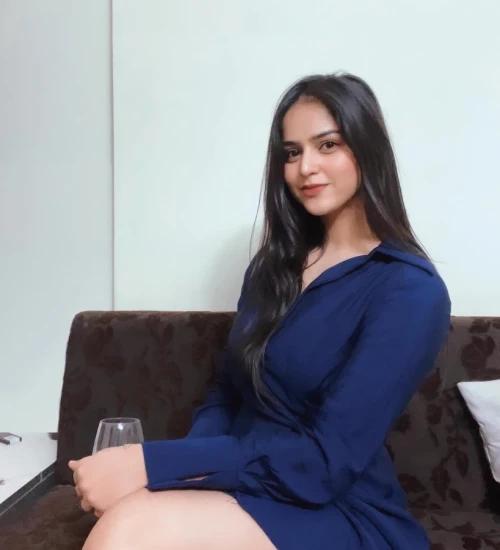 Pooja - Deccan, Pune Independent Call Girl-3